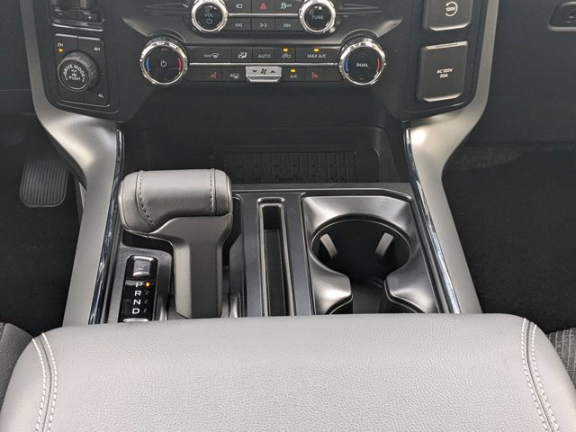 New 2025 Ford F150 XLT w/ Equipment Group 302A MID image 22