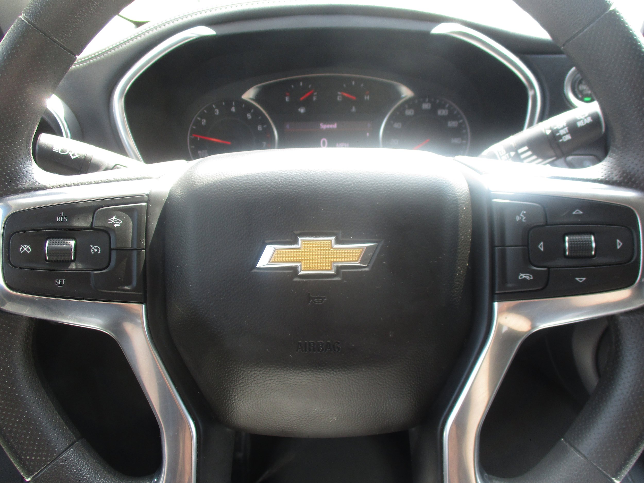 Used 2023 Chevrolet Blazer LT w/ LPO, Floor Liner Package AWD/4WD image 15