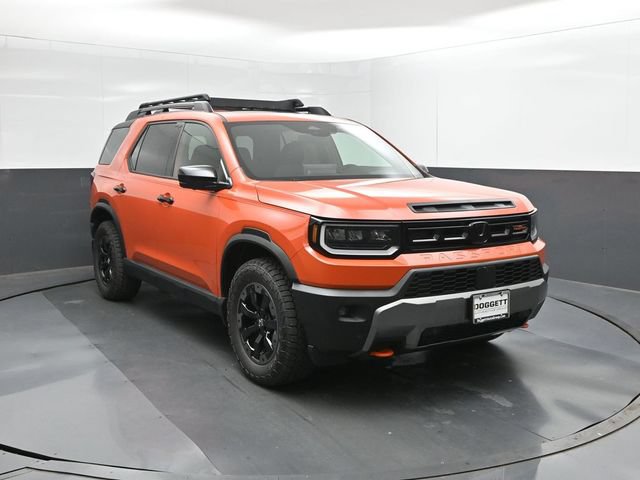 New 2026 Honda Passport TrailSport Elite image 22