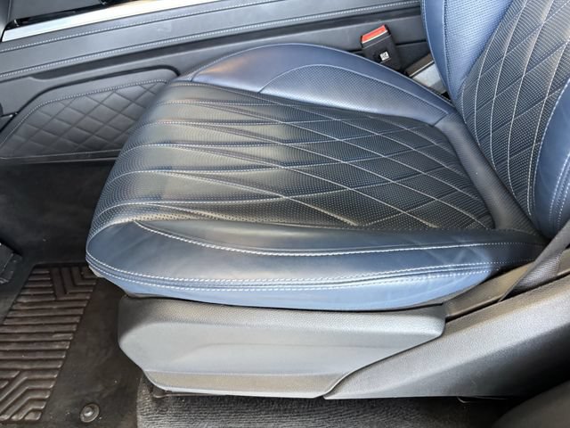 Used 2024 Mercedes-Benz G 63 AMG 4MATIC image 20