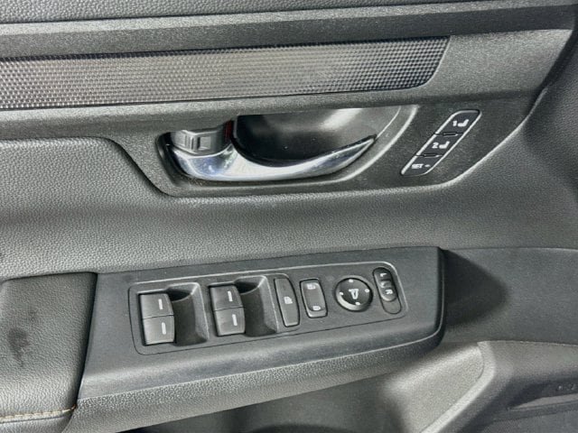 Used 2025 Honda CR-V Sport-L image 17