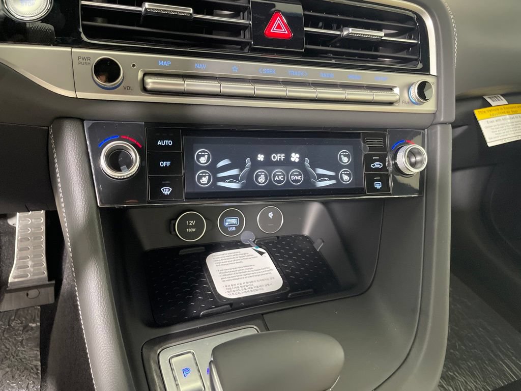New 2026 Genesis G70 3.3T Sport Prestige AWD/4WD image 7