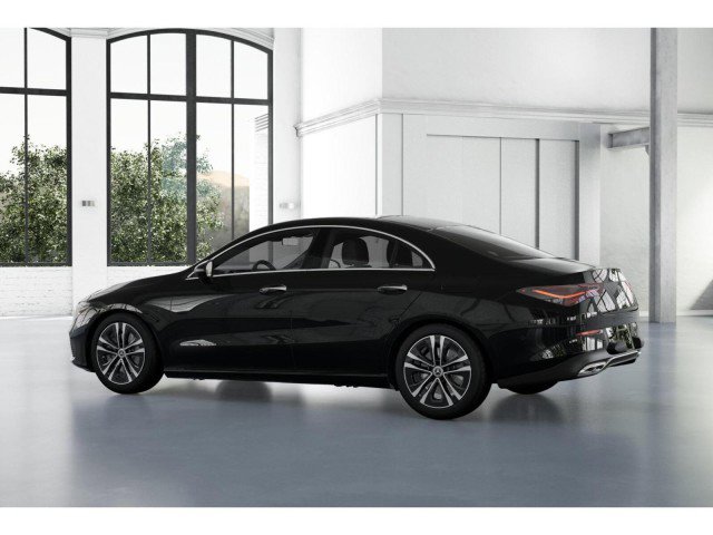 Used 2025 Mercedes-Benz CLA 250 image 43