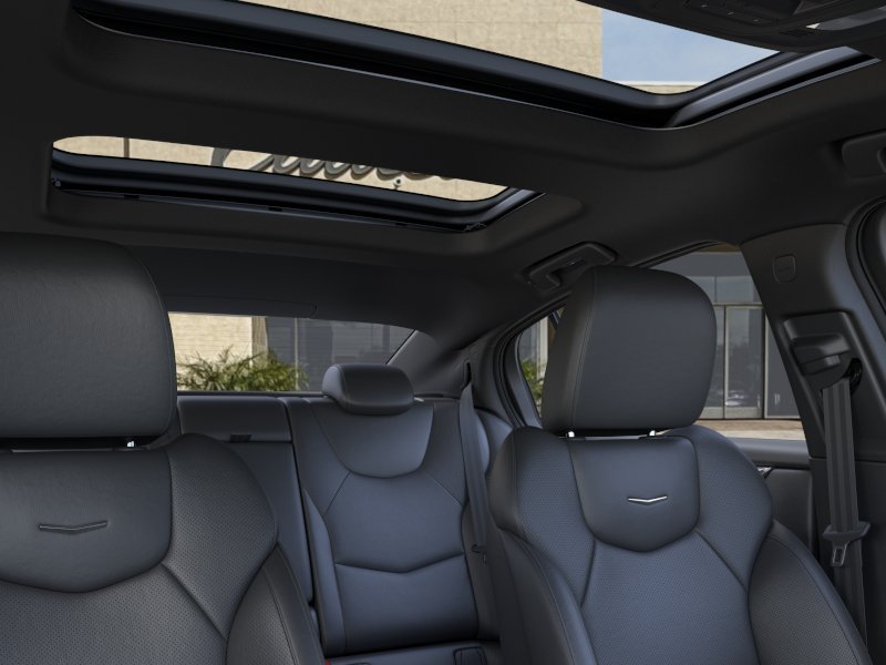 New 2026 Cadillac CT5 Premium Luxury w/ Technology Package RWD image 24