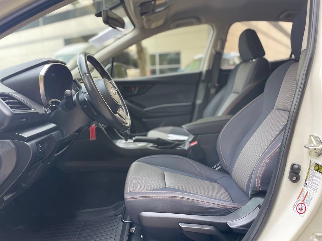 Used 2018 Subaru Crosstrek 2.0i Premium w/ Popular Package #3 AWD/4WD image 17
