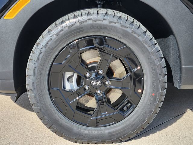 Used 2026 Hyundai Santa Fe XRT image 7
