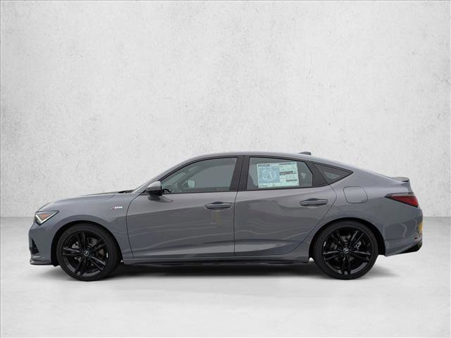 New 2026 Acura Integra A-Spec image 11