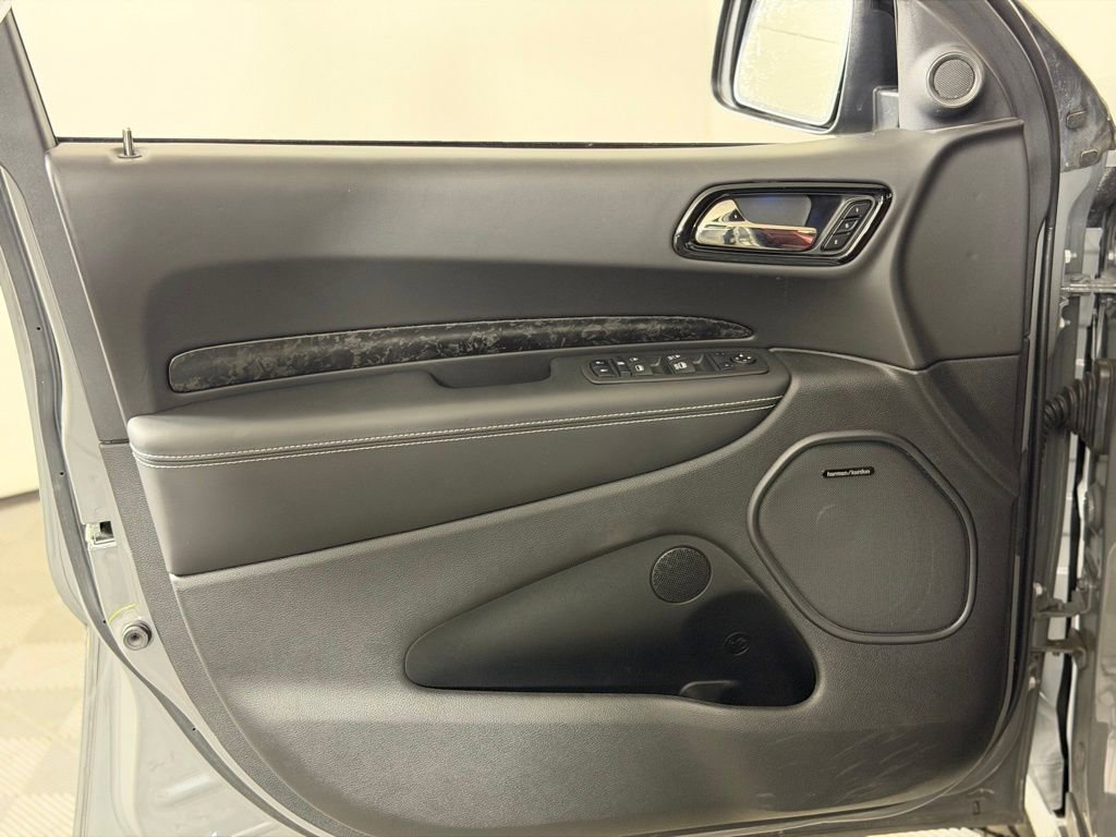 Used 2024 Dodge Durango SRT Hellcat image 34