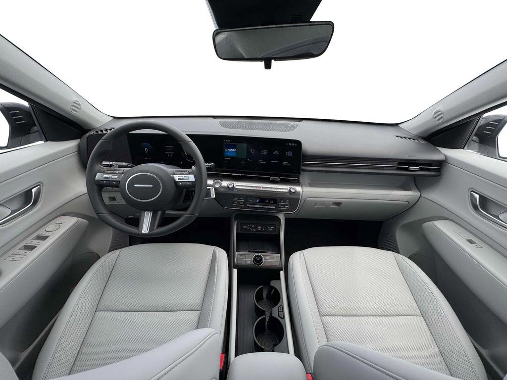 New 2026 Hyundai Kona SEL Premium image 14