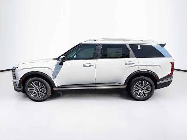 New 2026 Hyundai Palisade SEL AWD/4WD image 3