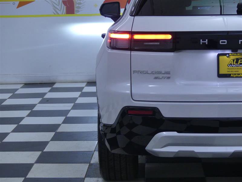 Used 2024 Honda Prologue Elite image 36