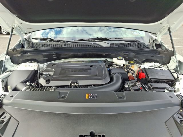 Certified 2023 Buick Envision Essence w/ Technology Package I image 29