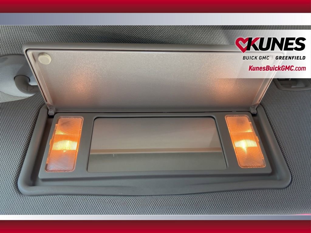 Used 2017 Buick Envision Premium image 35