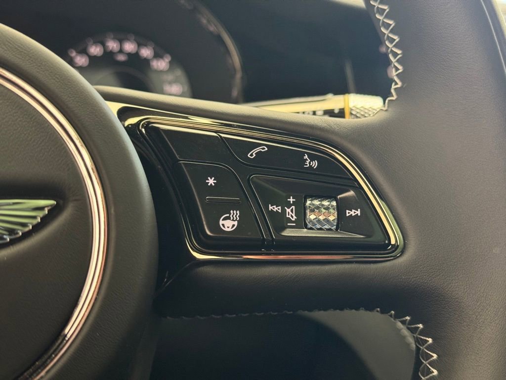 New 2026 Bentley Continental GT AWD/4WD image 22