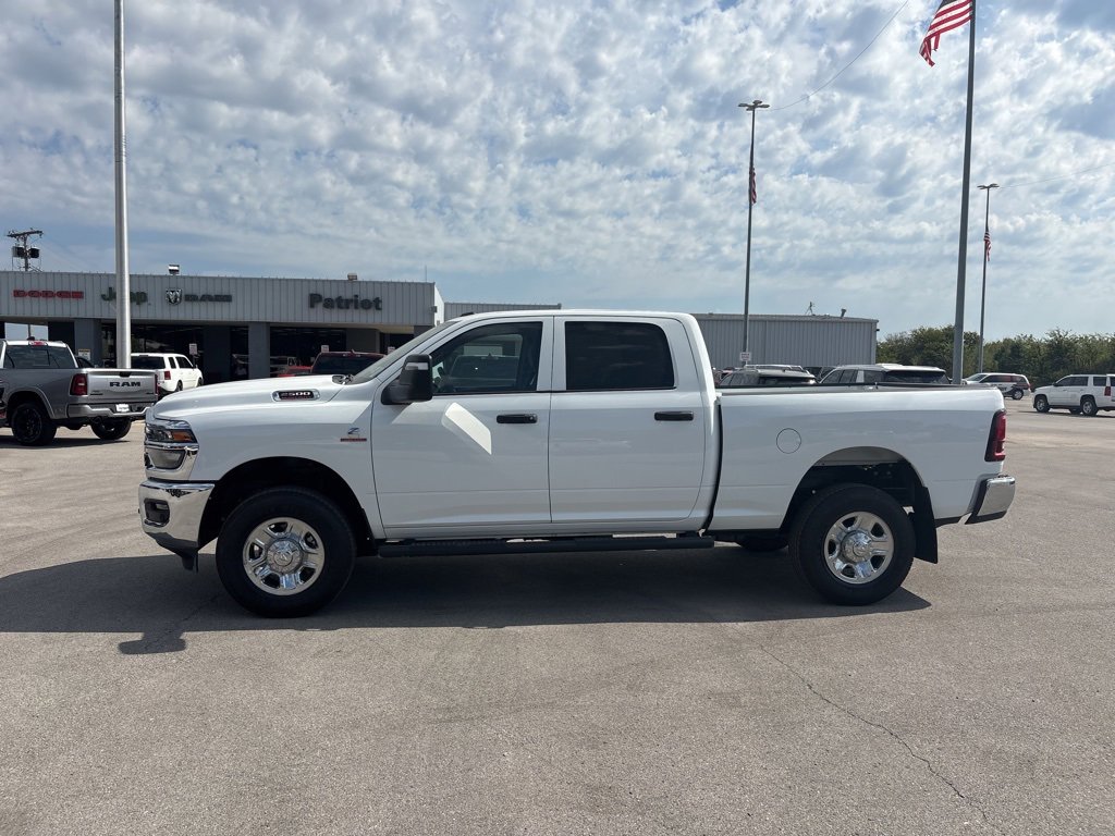 New 2026 RAM 2500 Tradesman image 6