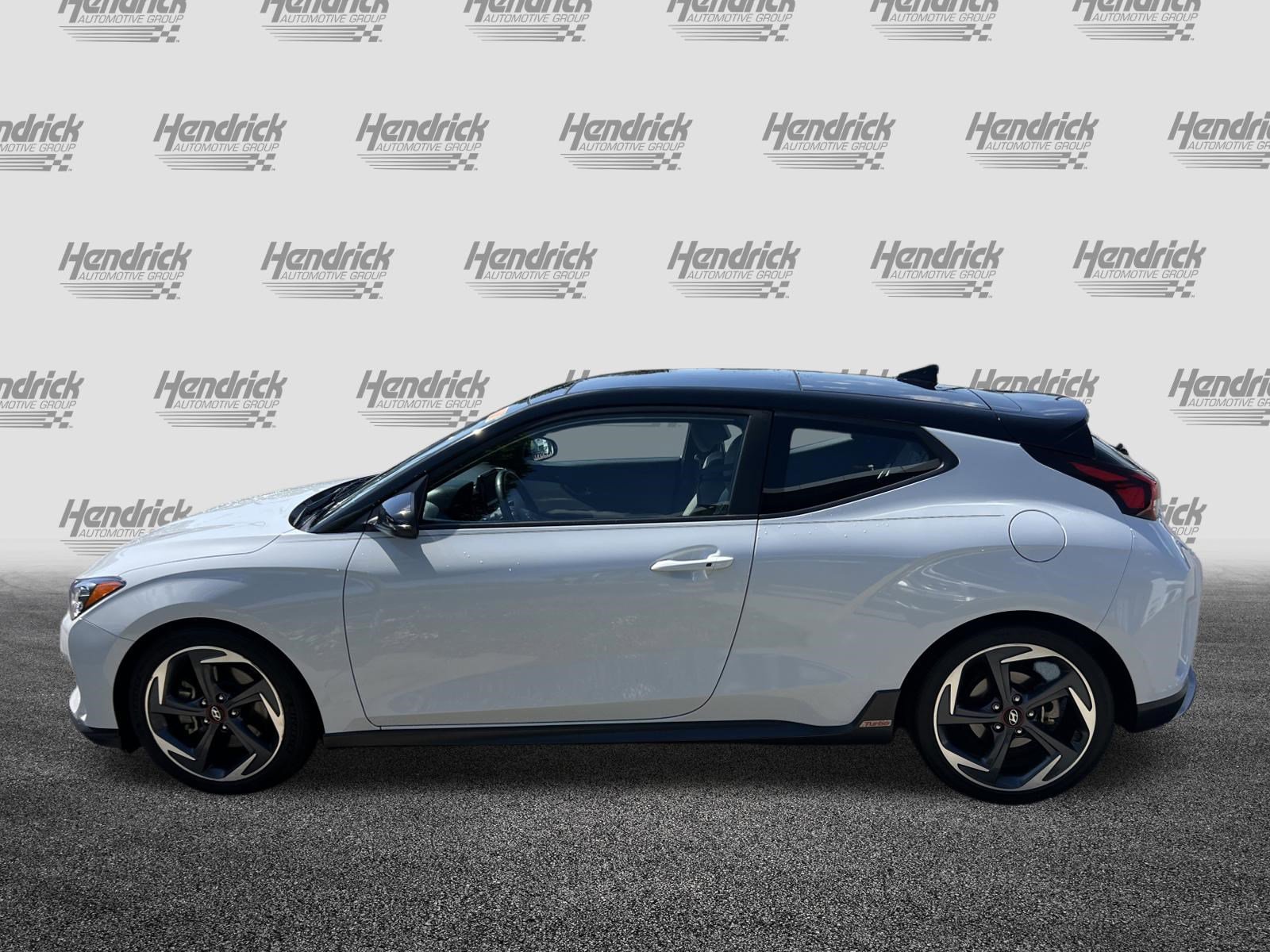 Used 2019 Hyundai Veloster Turbo Ultimate FWD image 7