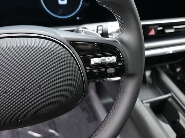 New 2025 Hyundai Ioniq 6 SE image 18