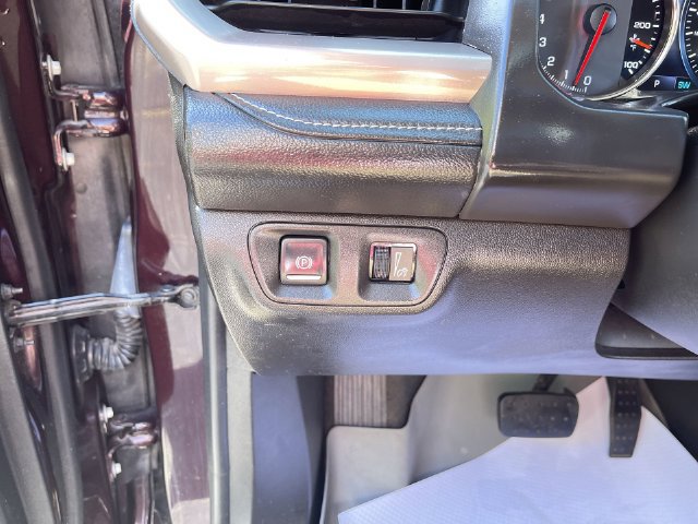 Used 2018 GMC Acadia Denali FWD image 18