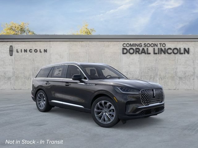 New 2026 Lincoln Aviator Reserve RWD image 7