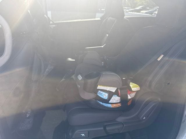 Used 2020 Honda Odyssey EX-L image 5