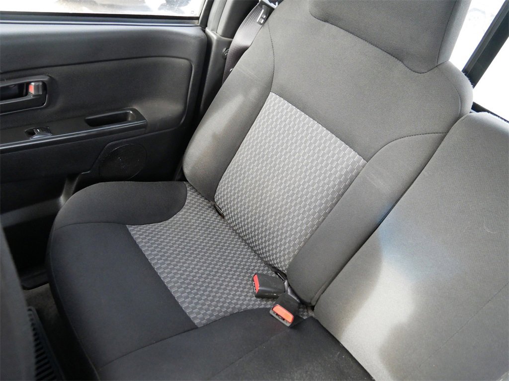 Used 2007 Chevrolet Colorado LT w/ LT Preferred Equipment Group image 15