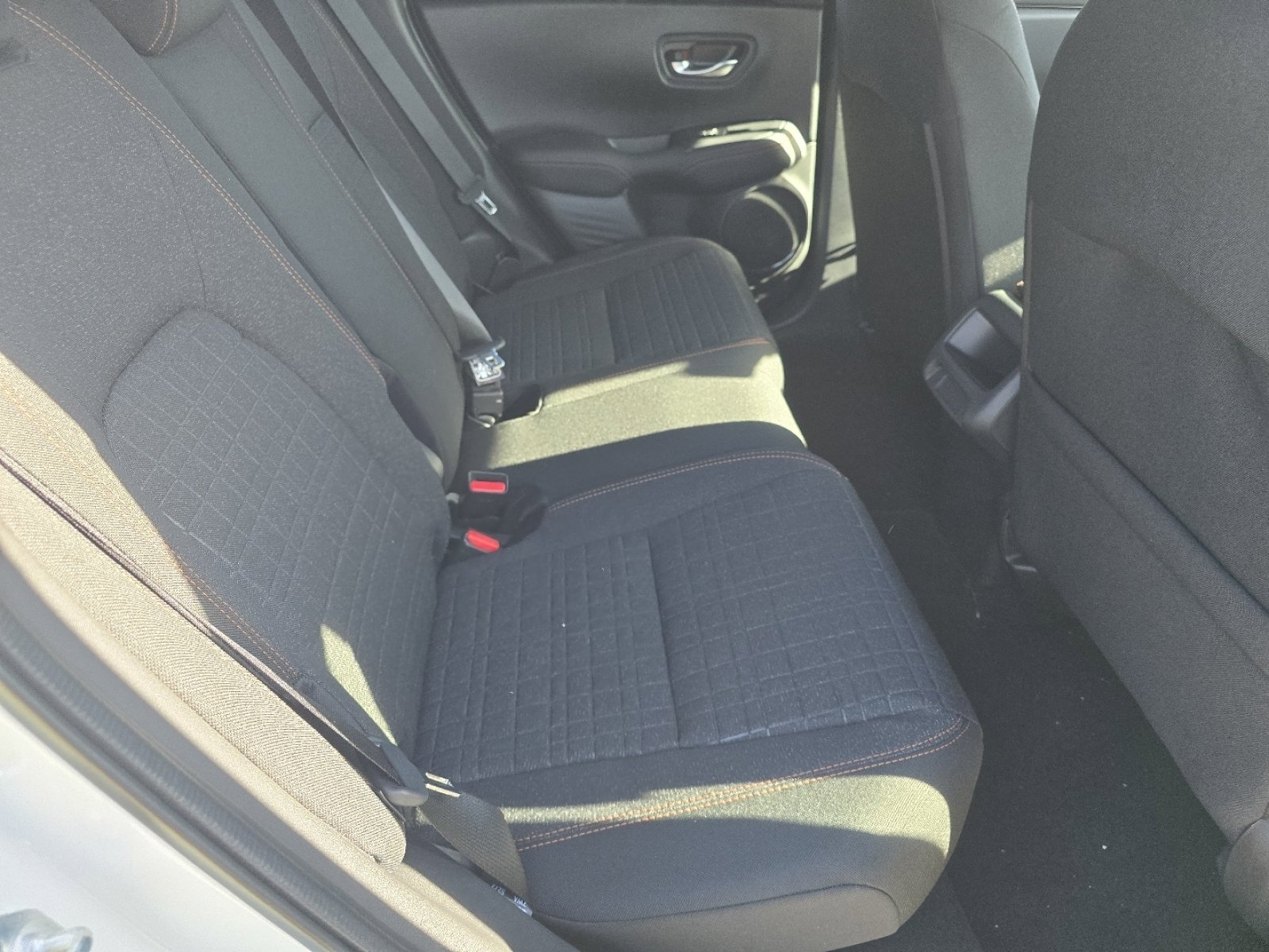 New 2026 Honda HR-V Sport image 20