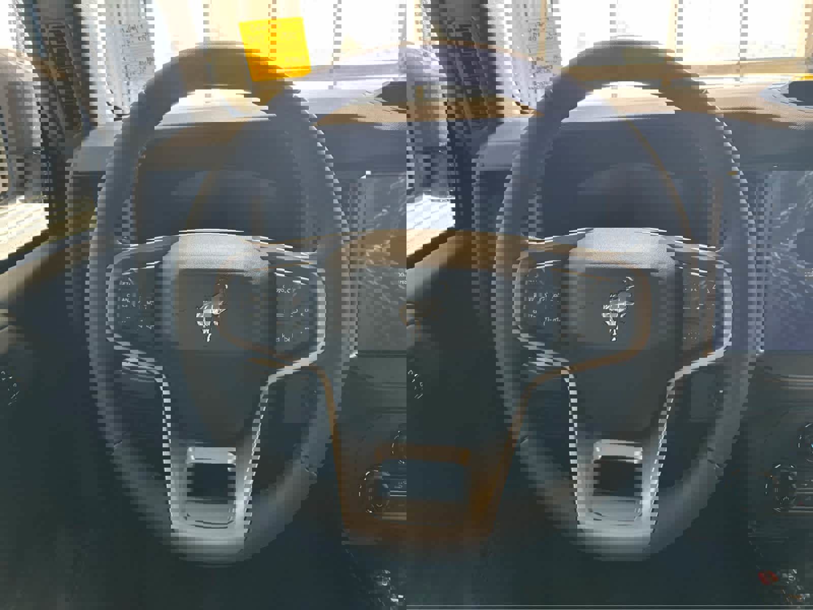 New 2025 Ford Bronco Big Bend image 18