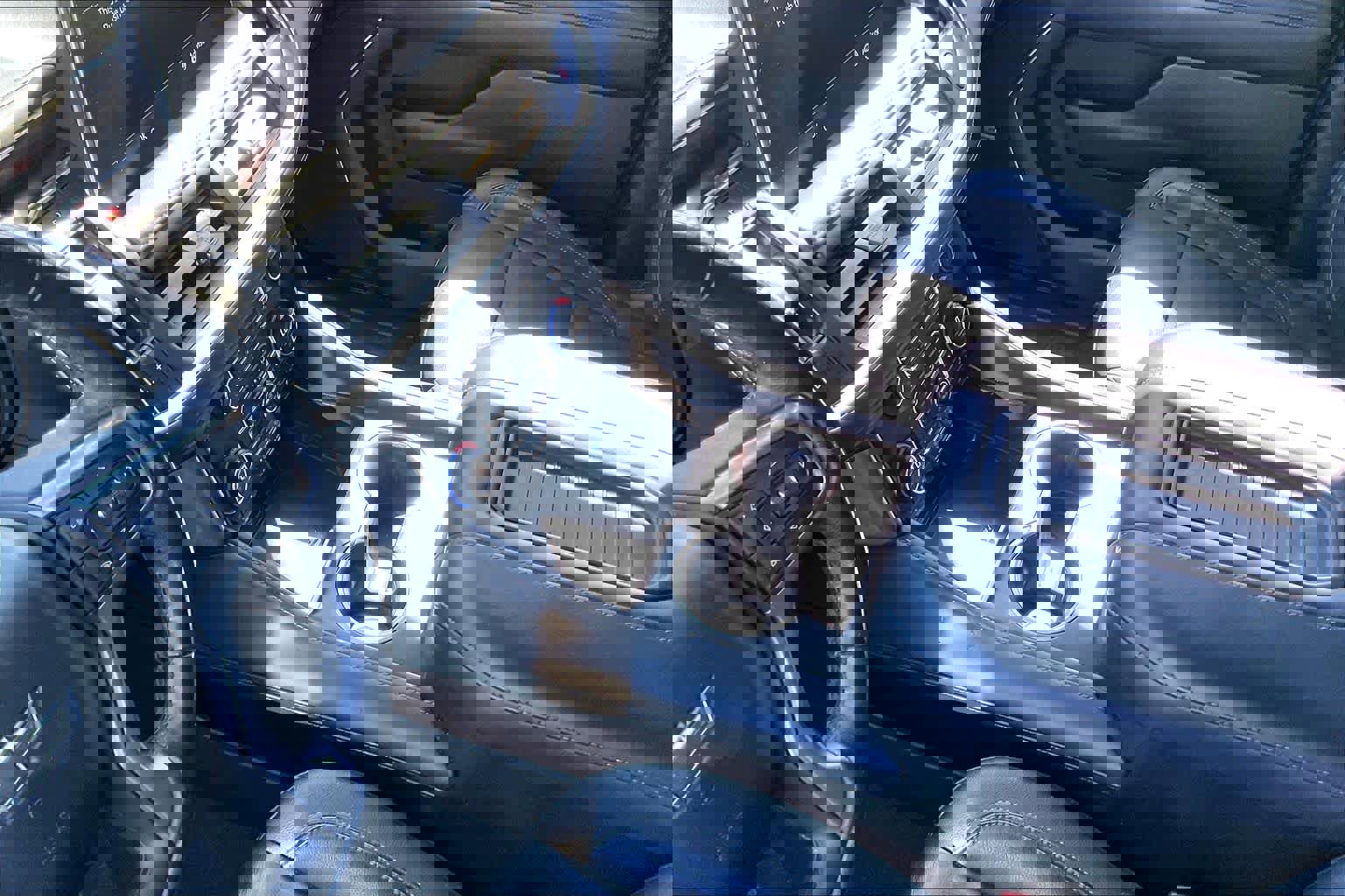 Used 2021 Chevrolet Tahoe Z71 image 17