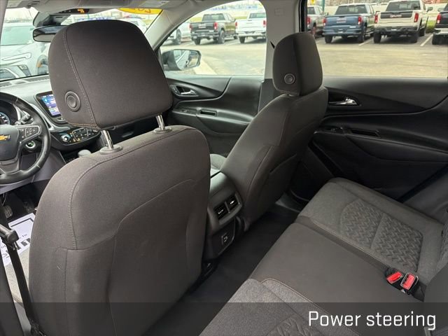 Used 2024 Chevrolet Equinox LT image 26