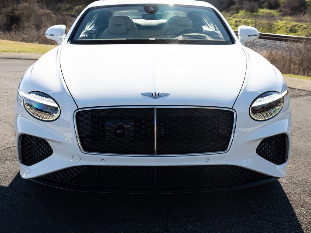 Used 2026 Bentley Continental GT image 16