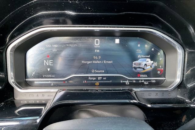 Used 2023 GMC Sierra 1500 Elevation image 10