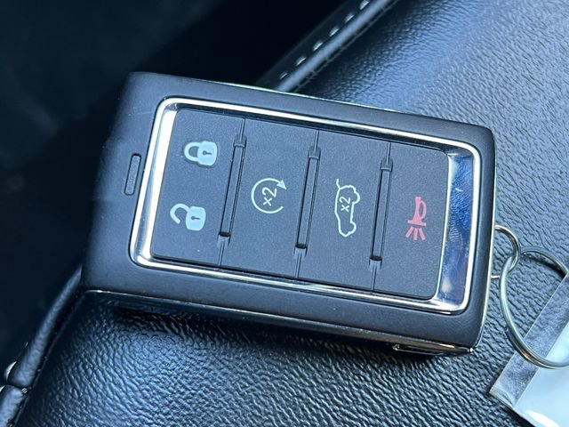 New 2025 Jeep Grand Cherokee L Limited image 32