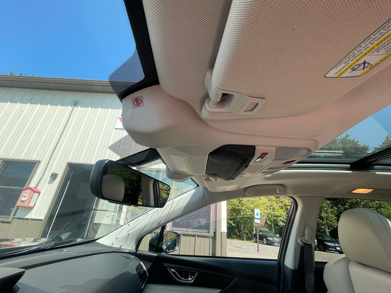 Used 2020 Subaru Ascent Limited w/ Technology Package image 22