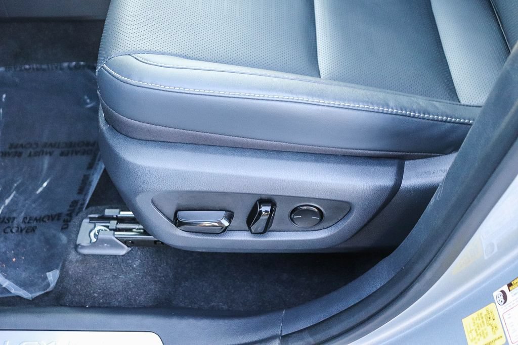 Used 2025 Lexus TX 350 AWD w/ Technology Package image 26
