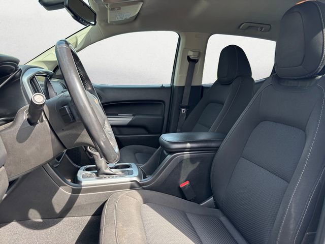 Used 2022 Chevrolet Colorado LT image 9