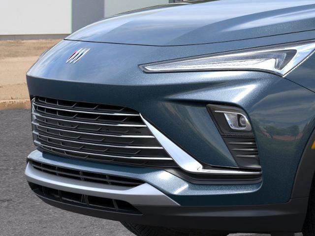 New 2026 Buick Envista Preferred w/ Convenience I Package image 13