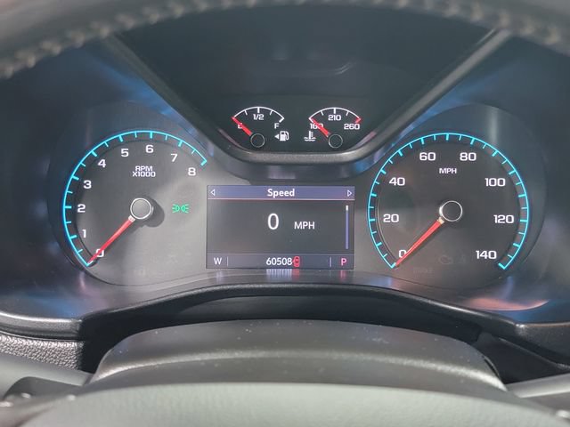 Used 2019 Chevrolet Colorado ZR2 AWD/4WD image 31