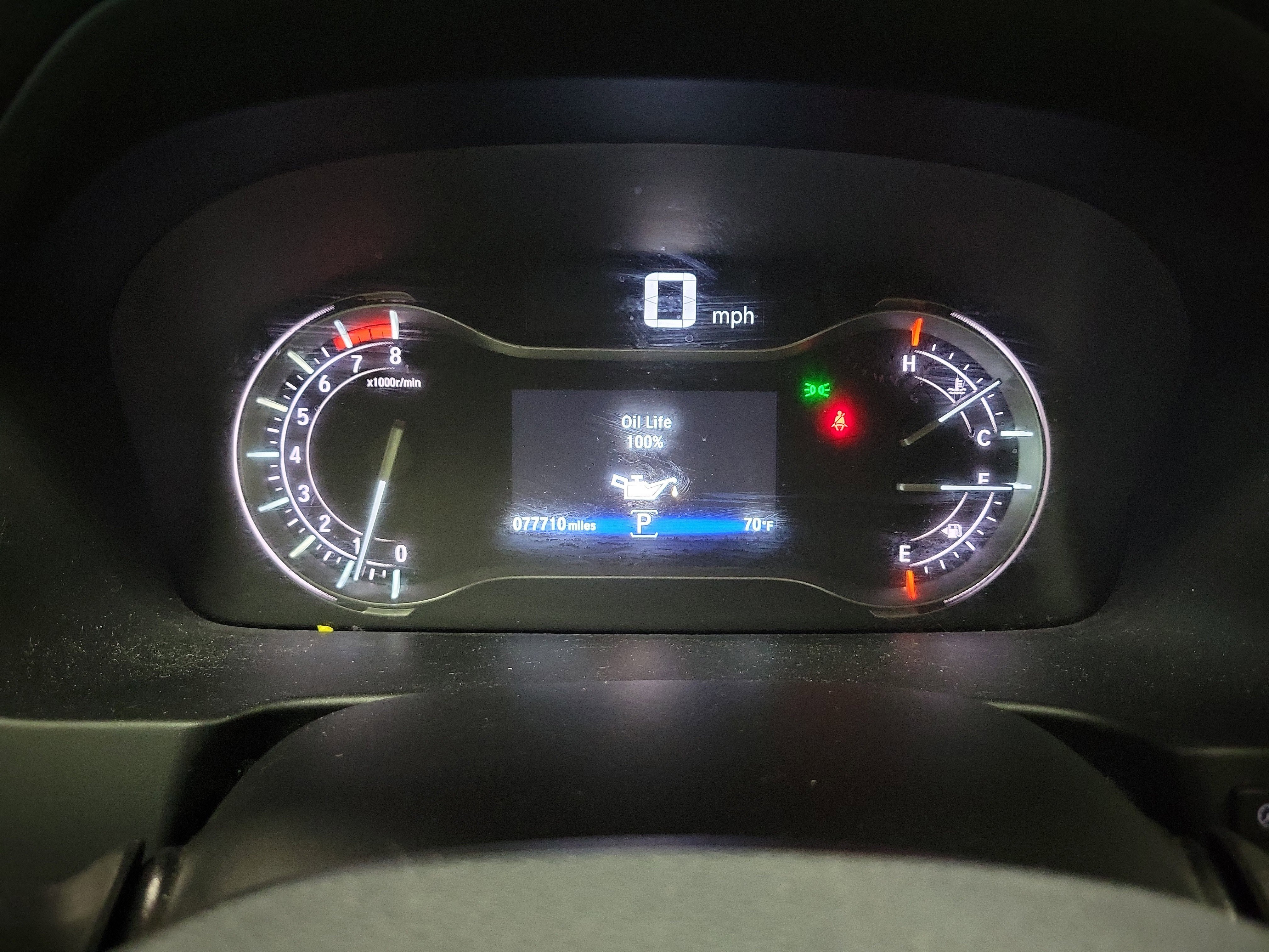 Used 2018 Honda Pilot EX-L image 28