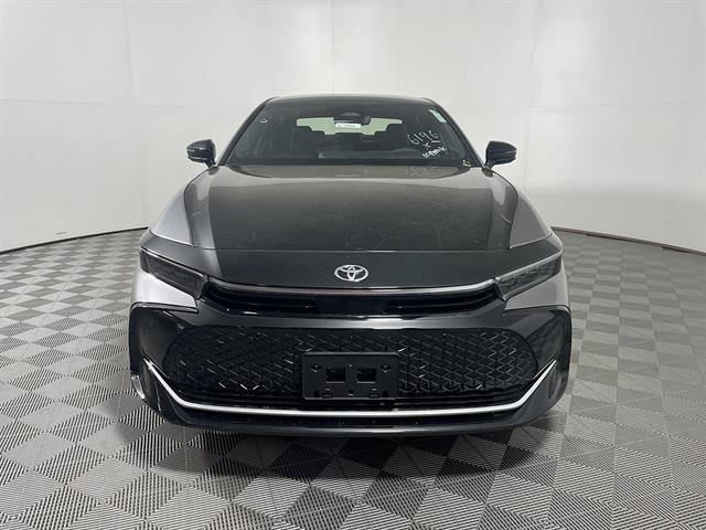 New 2026 Toyota Crown Platinum AWD/4WD image 2