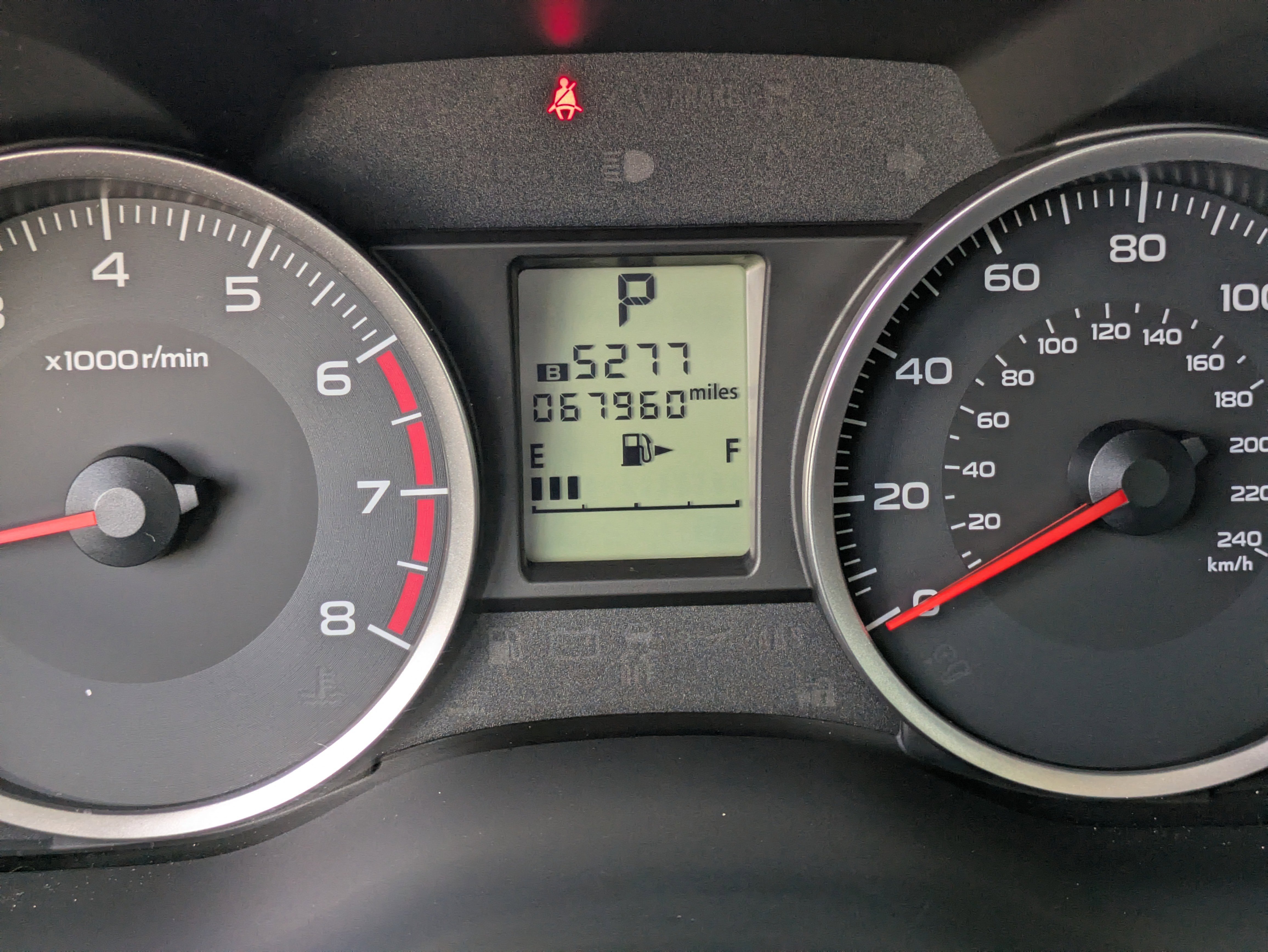 Used 2017 Subaru Forester 2.5i Premium w/ Popular Package #1A image 27