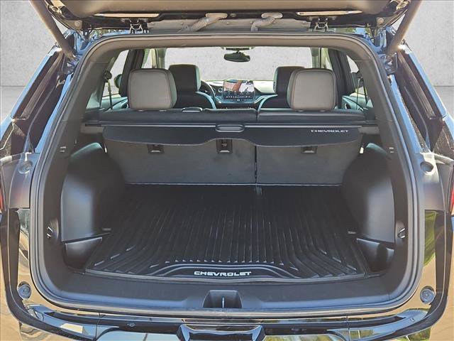 Certified 2024 Chevrolet Blazer RS w/ Enhanced Convenience Package FWD image 6