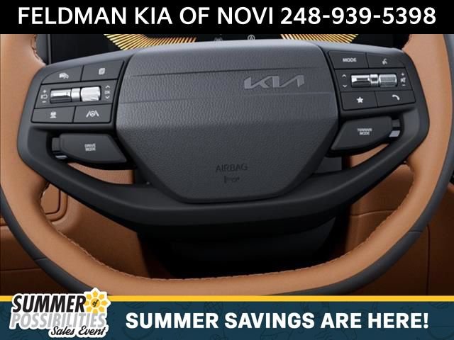 New 2026 Kia Sportage X-Line AWD/4WD image 23