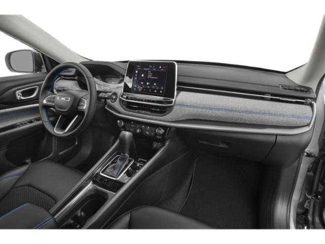 Used 2022 Jeep Compass Sport FWD image 19