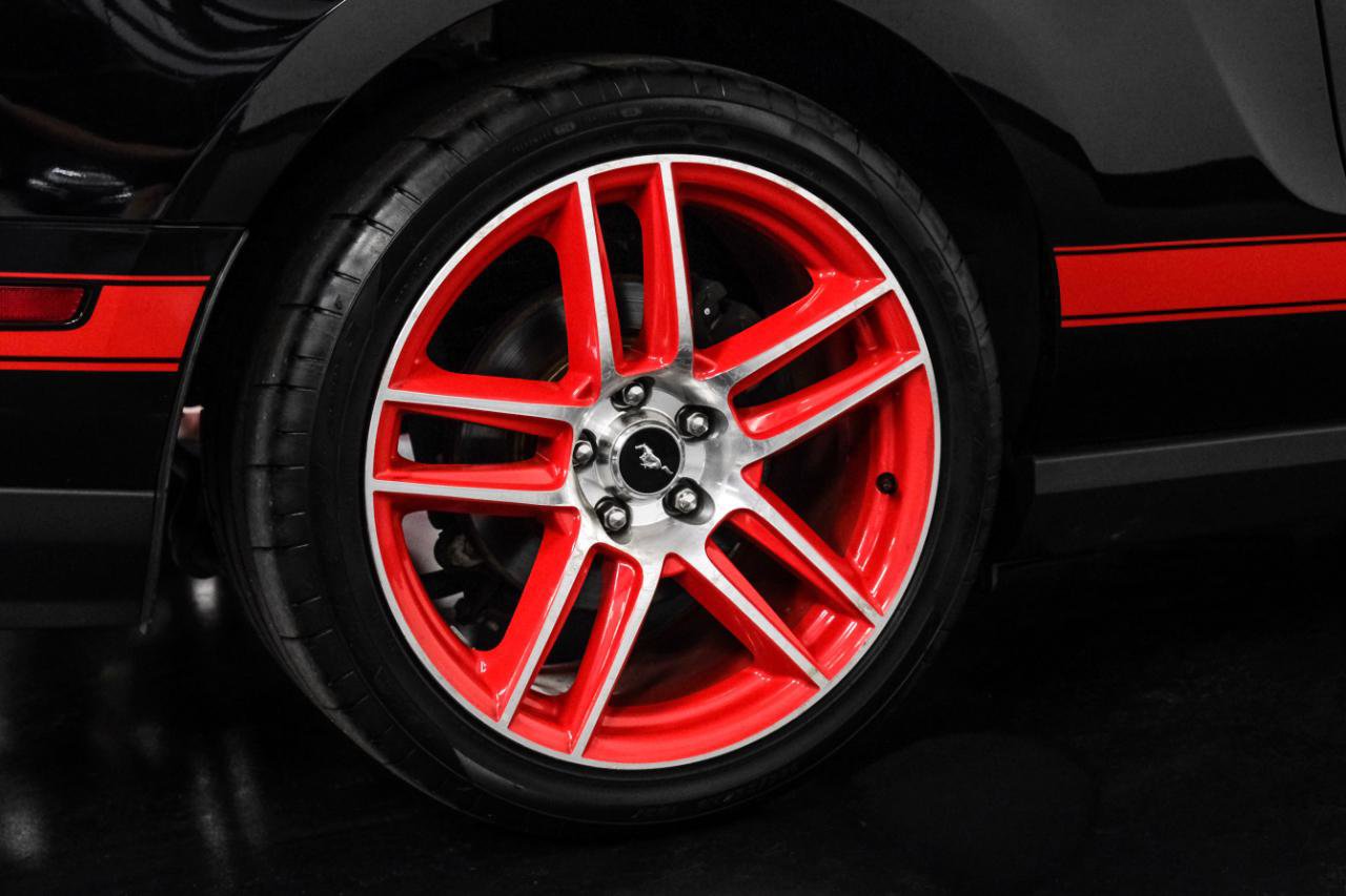 Used 2012 Ford Mustang Boss 302 RWD image 46