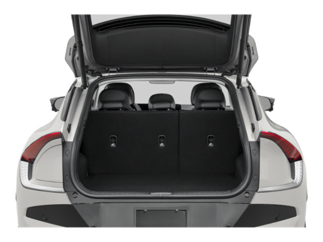 New 2026 Kia EV6 Light RWD image 8