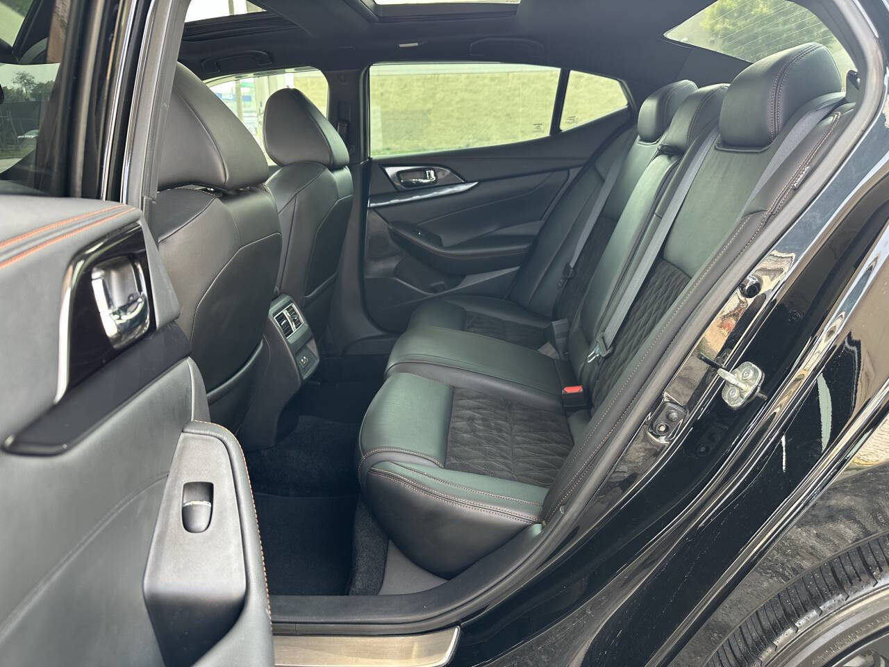 Used 2019 Nissan Maxima SR image 13