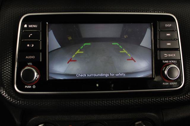 Certified 2022 Nissan Kicks S FWD image 29