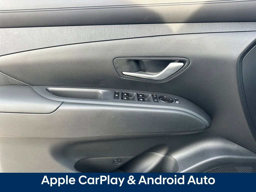 New 2026 Hyundai Tucson XRT image 13