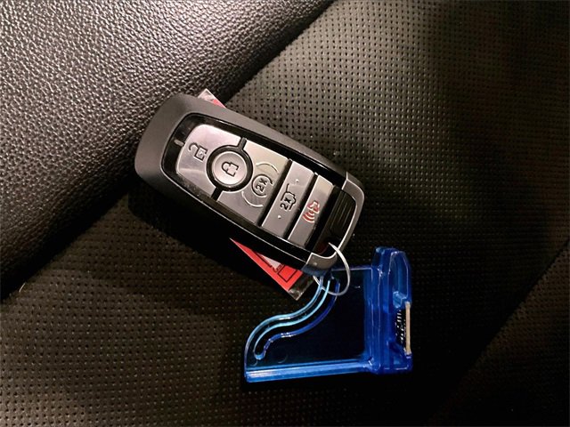 Used 2023 Ford Explorer ST-Line w/ Class IV Trailer Tow Package image 11