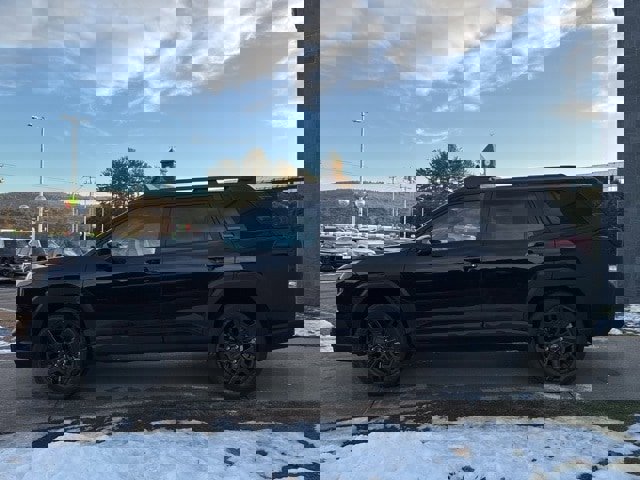 New 2026 Subaru Outback Limited XT image 8